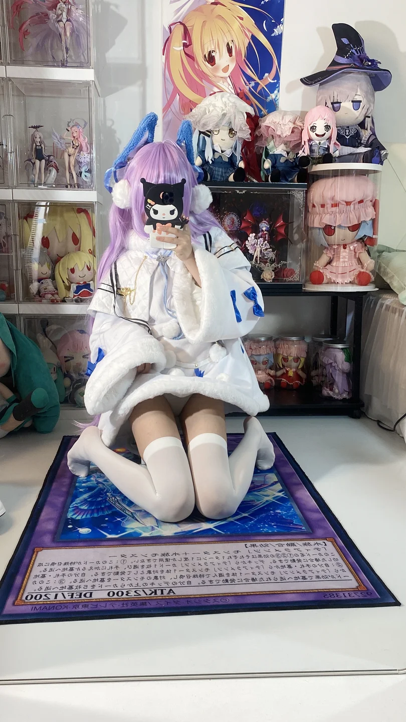 白栎Shirly - No.032 塔什干原皮 [67P,10V-2.09GB] tg@simisebaisi 【丝足阁】016.webp